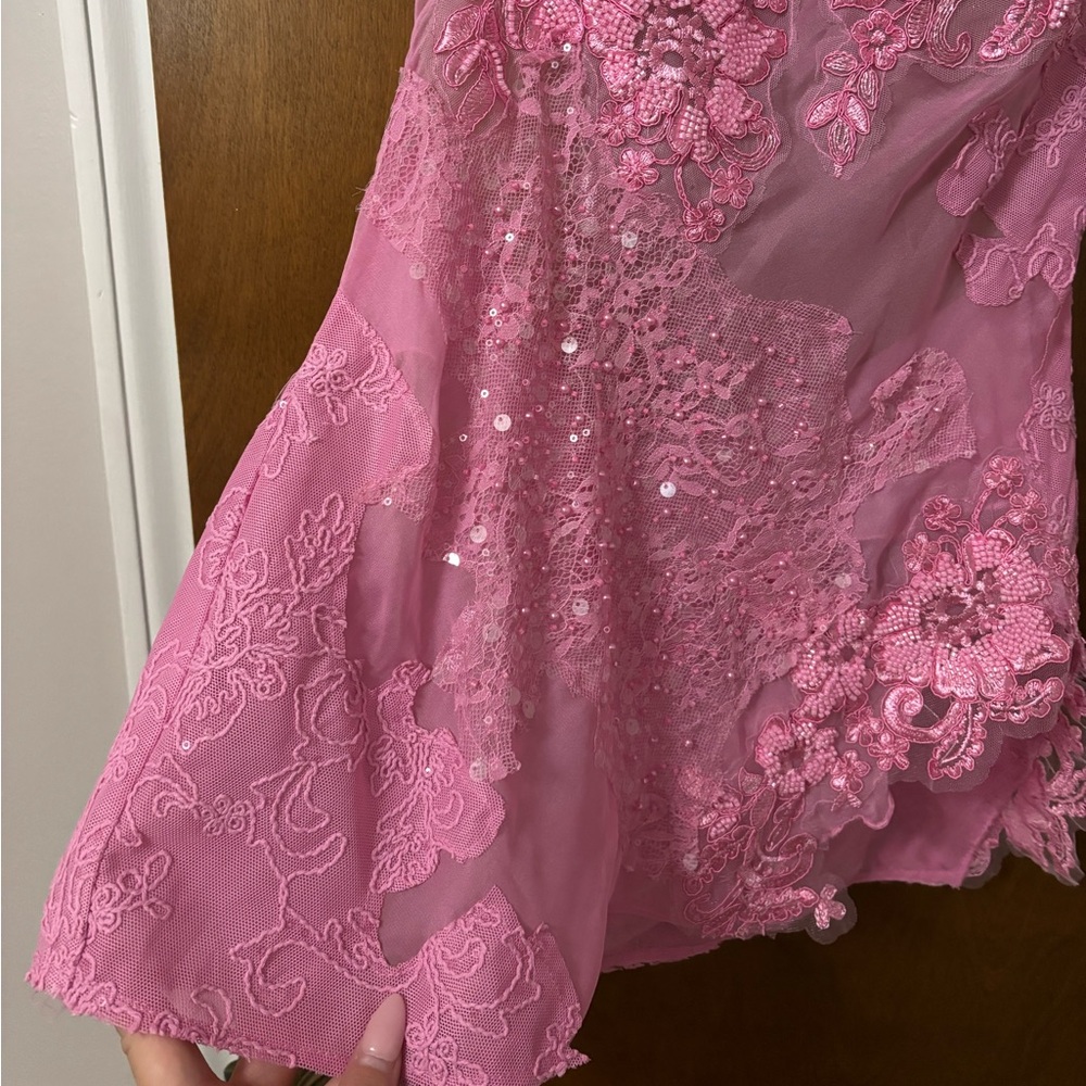 Jaded London Dress - Picture 5 of 10